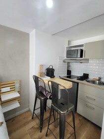 Hotel Residence A La Butte Aux Cailles