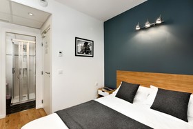 Hotel Residence Montebello