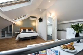 Hotel Residence Montebello