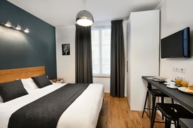 Hotel Residence Montebello