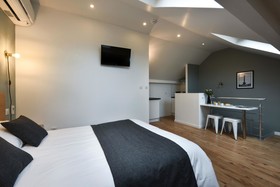 Hotel Residence Montebello