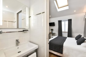 Hotel Residence Montebello