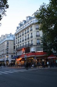 Hotel Rivoli