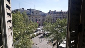 Hotel Rivoli