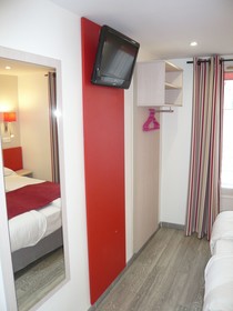 Hotel Saint Georges Lafayette