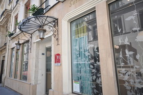 Hotel Saint Georges Lafayette