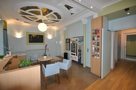 Hotel Saint Georges Lafayette