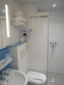Hotel Saint Georges Lafayette