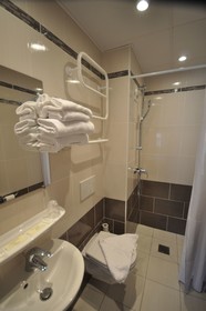 Hotel Saint Georges Lafayette