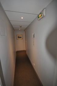 Hotel Saint Georges Lafayette