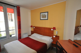 Hotel Saint Georges Lafayette