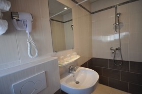 Hotel Saint Georges Lafayette