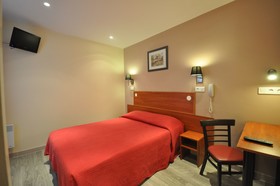 Hotel Saint Georges Lafayette