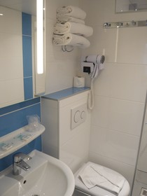 Hotel Saint Georges Lafayette