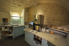 Hotel Saint Georges Lafayette