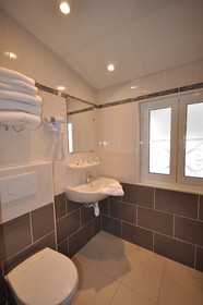 Hotel Saint Georges Lafayette