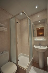 Hotel Saint Georges Lafayette
