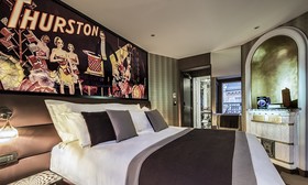 Hôtel Splendor Elysées
