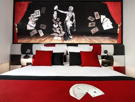Hôtel Splendor Elysées