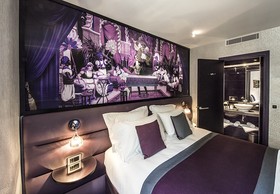 Hôtel Splendor Elysées