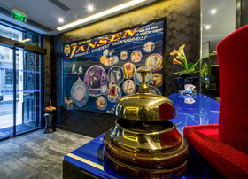 Hôtel Splendor Elysées