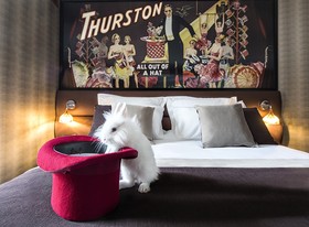 Hôtel Splendor Elysées
