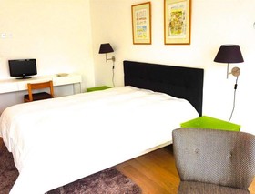 Hotel Studio Tour Eiffel