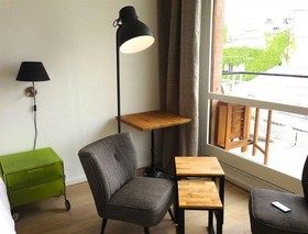 Hotel Studio Tour Eiffel