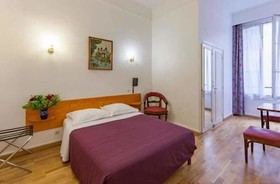 Hotel Tiquetonne
