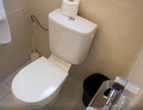 Hotel Tiquetonne