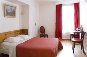 Hotel Tiquetonne