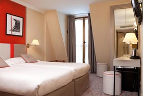 Hotel Touraine Opera