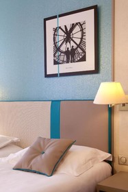 Hotel Touraine Opera