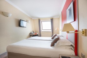Hotel Touraine Opera