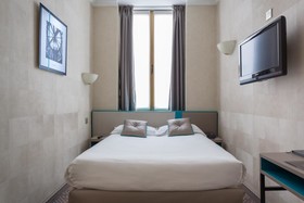 Hotel Touraine Opera