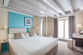 Hotel Touraine Opera