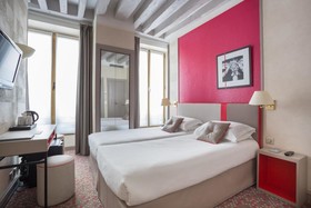 Hotel Touraine Opera