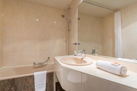 Hotel Touraine Opera