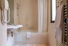 Hotel Touraine Opera