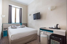 Hotel Touraine Opera