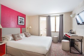 Hotel Touraine Opera