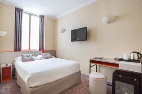 Hotel Touraine Opera