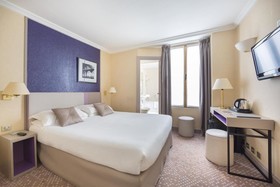 Hotel Touraine Opera