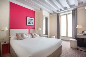 Hotel Touraine Opera