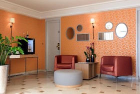 Hotel Touraine Opera