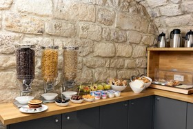 Hotel Touraine Opera