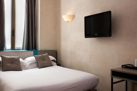 Hotel Touraine Opera