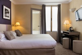 Hotel Touraine Opera