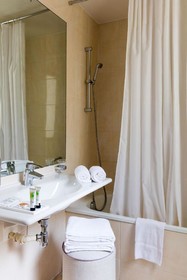 Hotel Touraine Opera