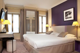 Hotel Touraine Opera